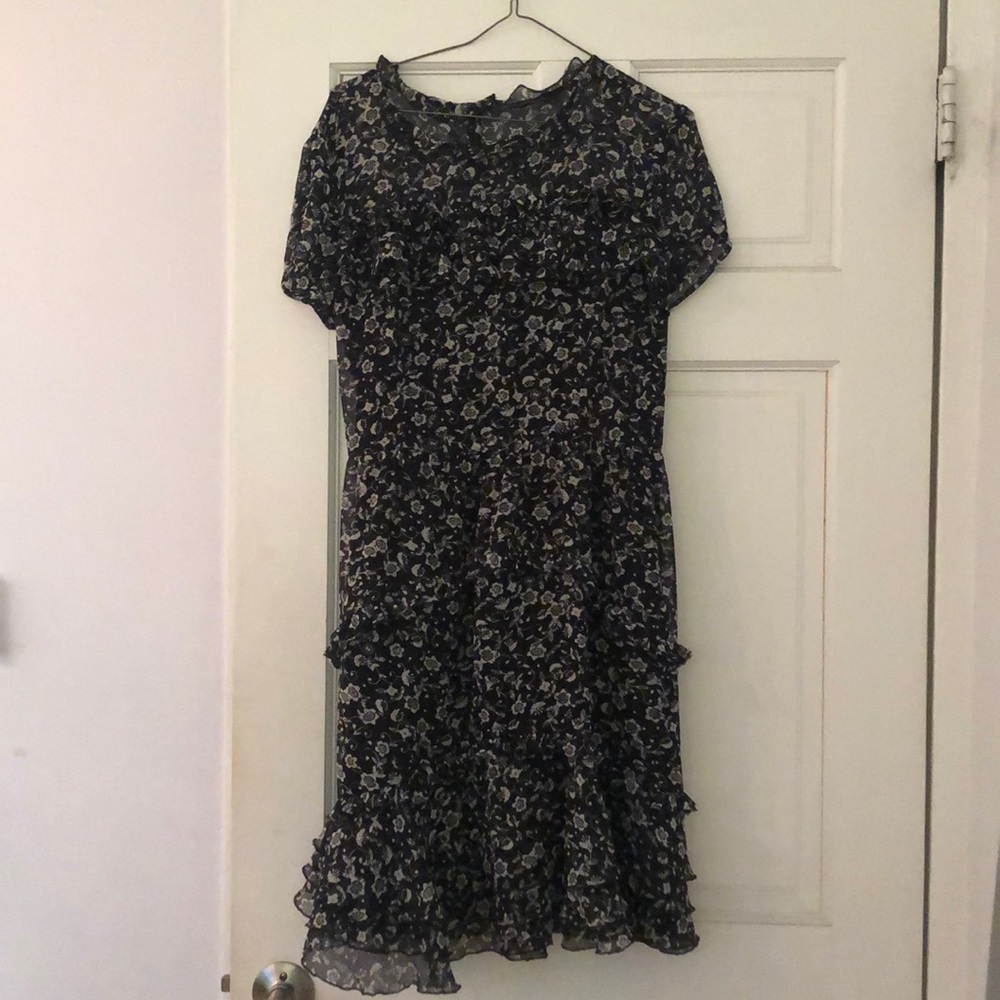 French Connection Dress